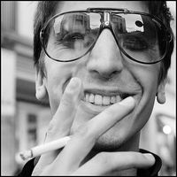 Niccolò Zorat's Photo