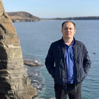 Artyom Kuznetsov的照片