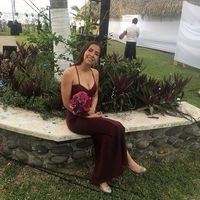 Melina Vàzquez的照片