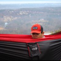 Christian Vo's Photo