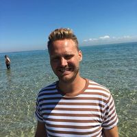 Martin Andersen's Photo