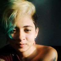 Julieth Canon Lara's Photo