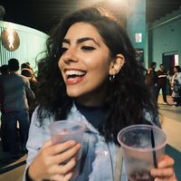 Gabrielle Napoli的照片