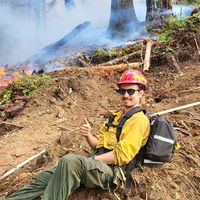 Evan Schueler's Photo