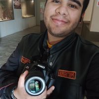 Gabriel Tejeda's Photo