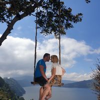 Photos de Marta & John