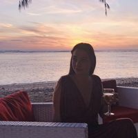 Oona Puluhen-Collot's Photo