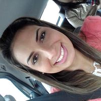 Léia Mandatto de Oliveira's Photo