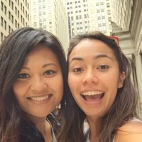 Rachel Thomas's Photo