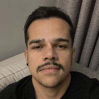 Guilherme Marinho's Photo