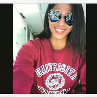 Carolina Tamayo's Photo