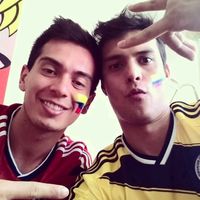 Camilo Beltran的照片