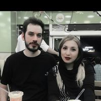 soroush ghasemi's Photo