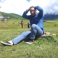 som budhathoki's Photo