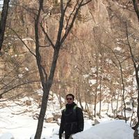 Daniel Hernandez's Photo