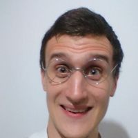 Martin Rodriguez的照片