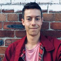 Jonathan Marc-Le Ster's Photo