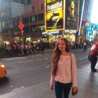 Anastasiia Zakharenko的照片