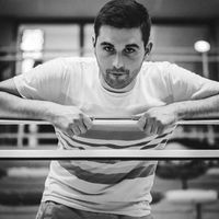 Corentin Strino的照片