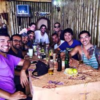 Sebastián Allende Arévalo's Photo