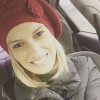 Suelen Regina Merlo's Photo