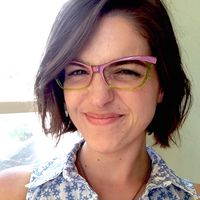 Annie Huntington's Photo