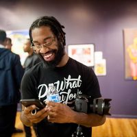 Le foto di Desmond Love