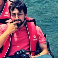 Erdem Tiryaki's Photo