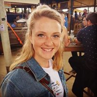 Iris de Keijzer's Photo