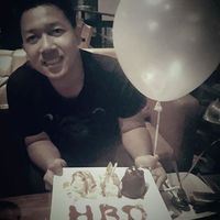 Naewwit Niyomwong的照片