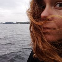 Katarina Ralevic的照片