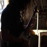 Alex Karlsen's Photo