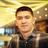 Fotos de Zhandos Sadikaliyev