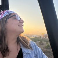 Venus Alonso's Photo