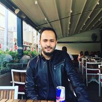 Hüseyin Babaoğlu's Photo