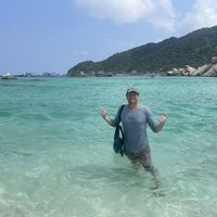 Stephen Wolfe的照片