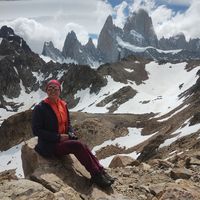 Analía González's Photo