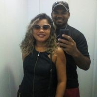 Dila Araújo's Photo