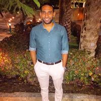 Ahmed Abdelshafy的照片