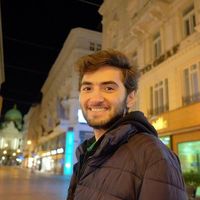 Fotos de Ali Shurman