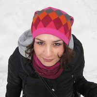 Katarzyna Pietruszka's Photo