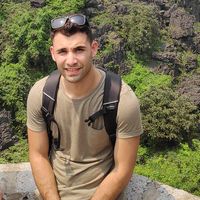 Yasin Aygun的照片