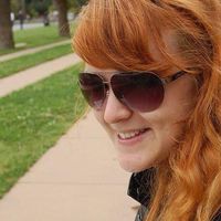 Julia Akhmetova's Photo