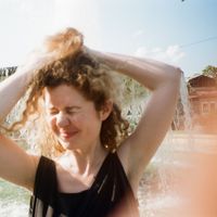 Eva Marie Klimpel的照片