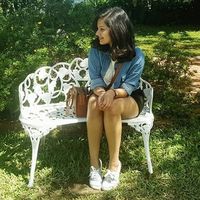 Joanna George的照片