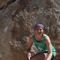 Isabella Bussian's Photo