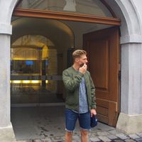 Wout Claeys的照片