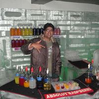 Hemant Lalwani's Photo