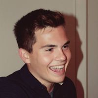 Lorens de Lange's Photo