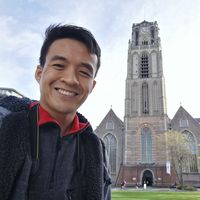 Alberto Jr Ong的照片